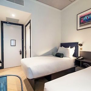 Kamer met Twee Aparte Bedden